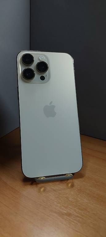 Handys / Smartphones: IPHONE 14 PRO MAX 256GB GOLD – Gebraucht aus Bedano von nikpower77 3