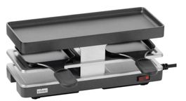 STÖCKLI Raclettegrill Twinboard Basis-Gerät