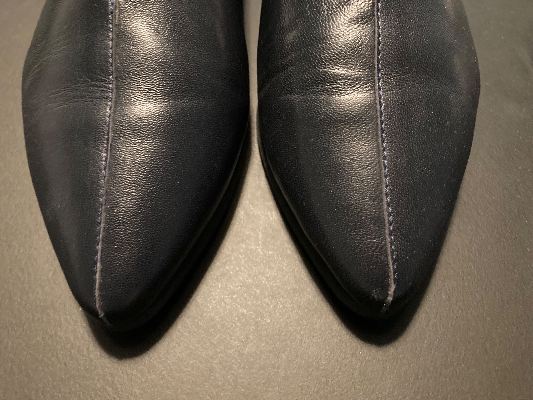 Scarpe da donna: Filippa K Ballerina Grösse 38 – Nuovo (secondo la descrizione) da St. Gallen venduto da trishold 4