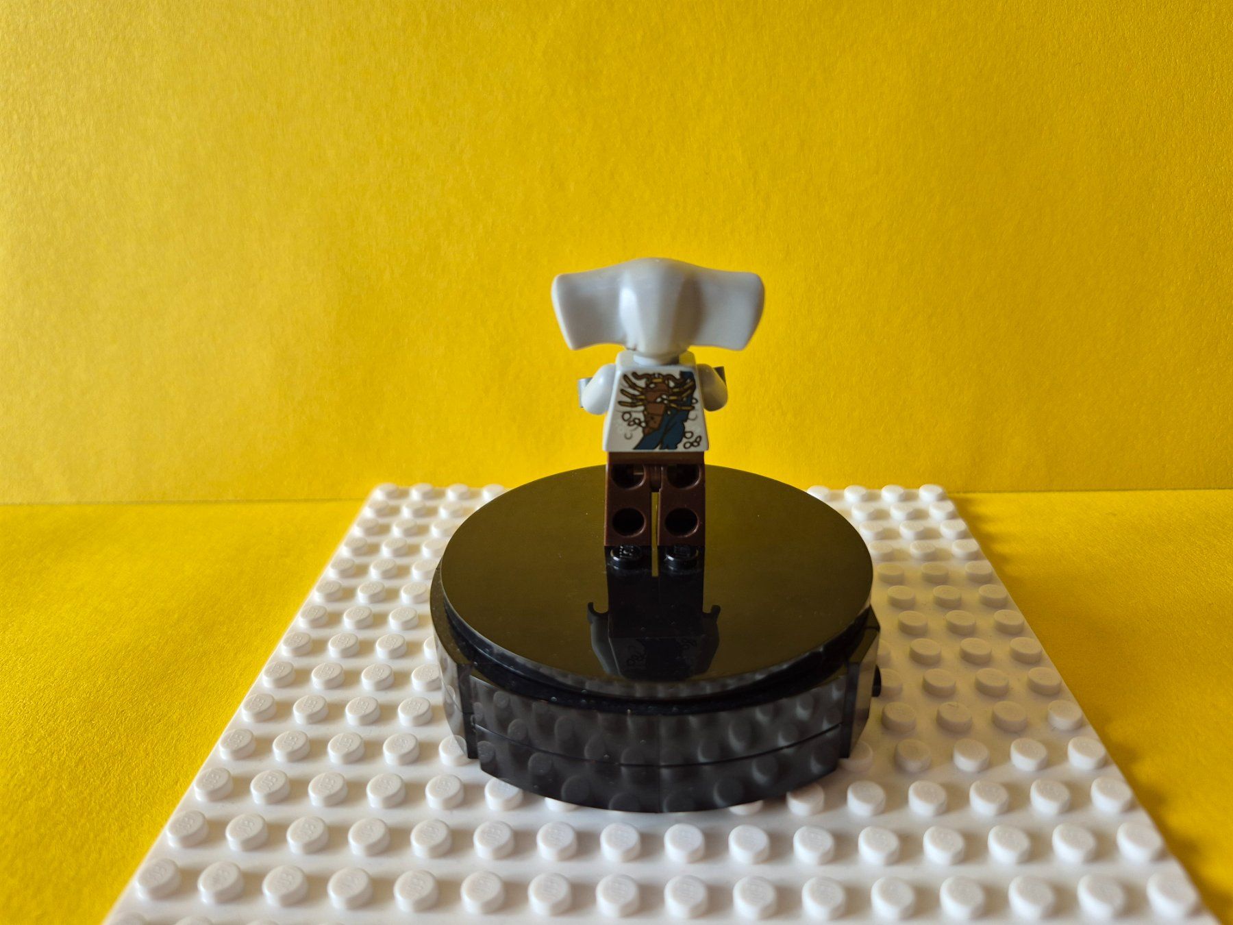 Lego Giocattoli: Lego Maccus aus Set 4184 – Usato da Uttigen venduto da Orbrick 2