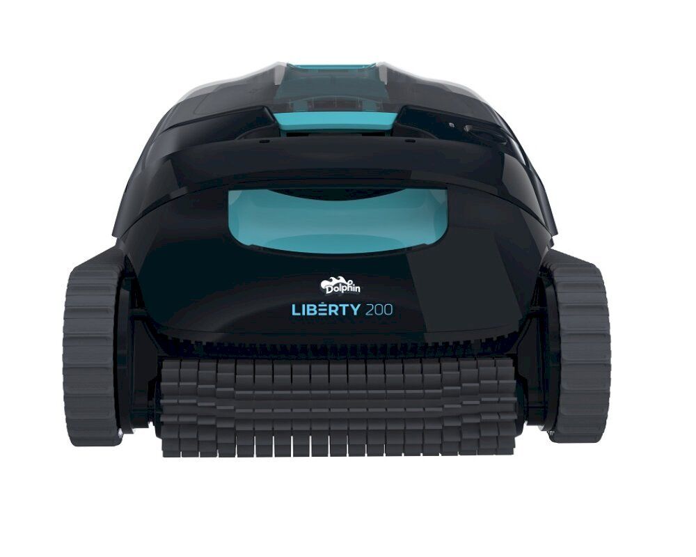 Accessori per Piscine: Dolphin Liberty 200 Akku Poolroboter – Nuovo e nell'imballaggio originale da Bottighofen venduto da zaap 1