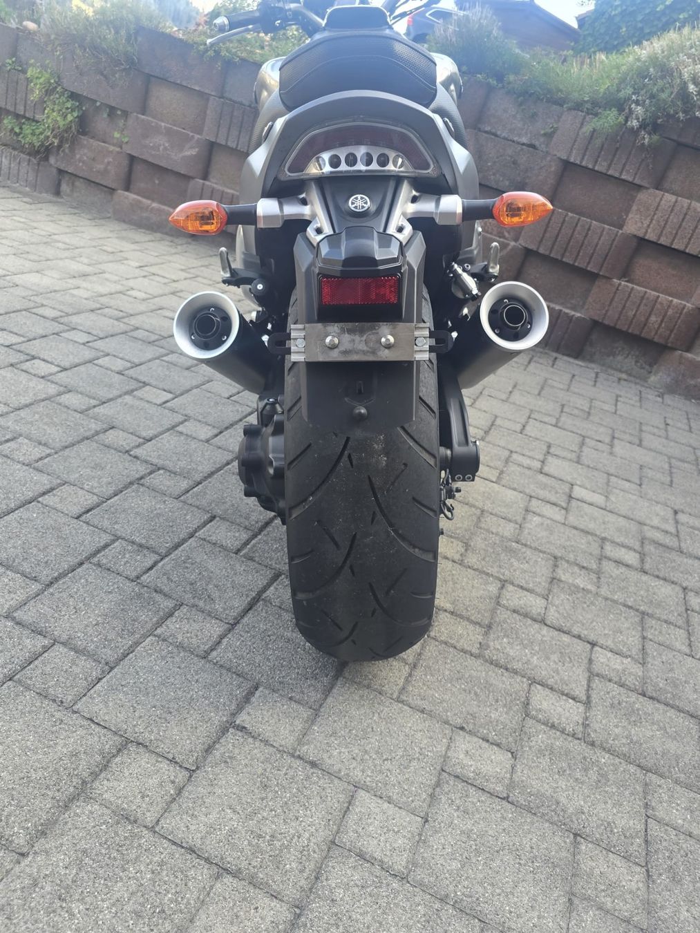 Yamaha Strasse: Yamaha V-Max 1700 200 PS – Gebraucht aus Brenzikofen von Fabian091190 6