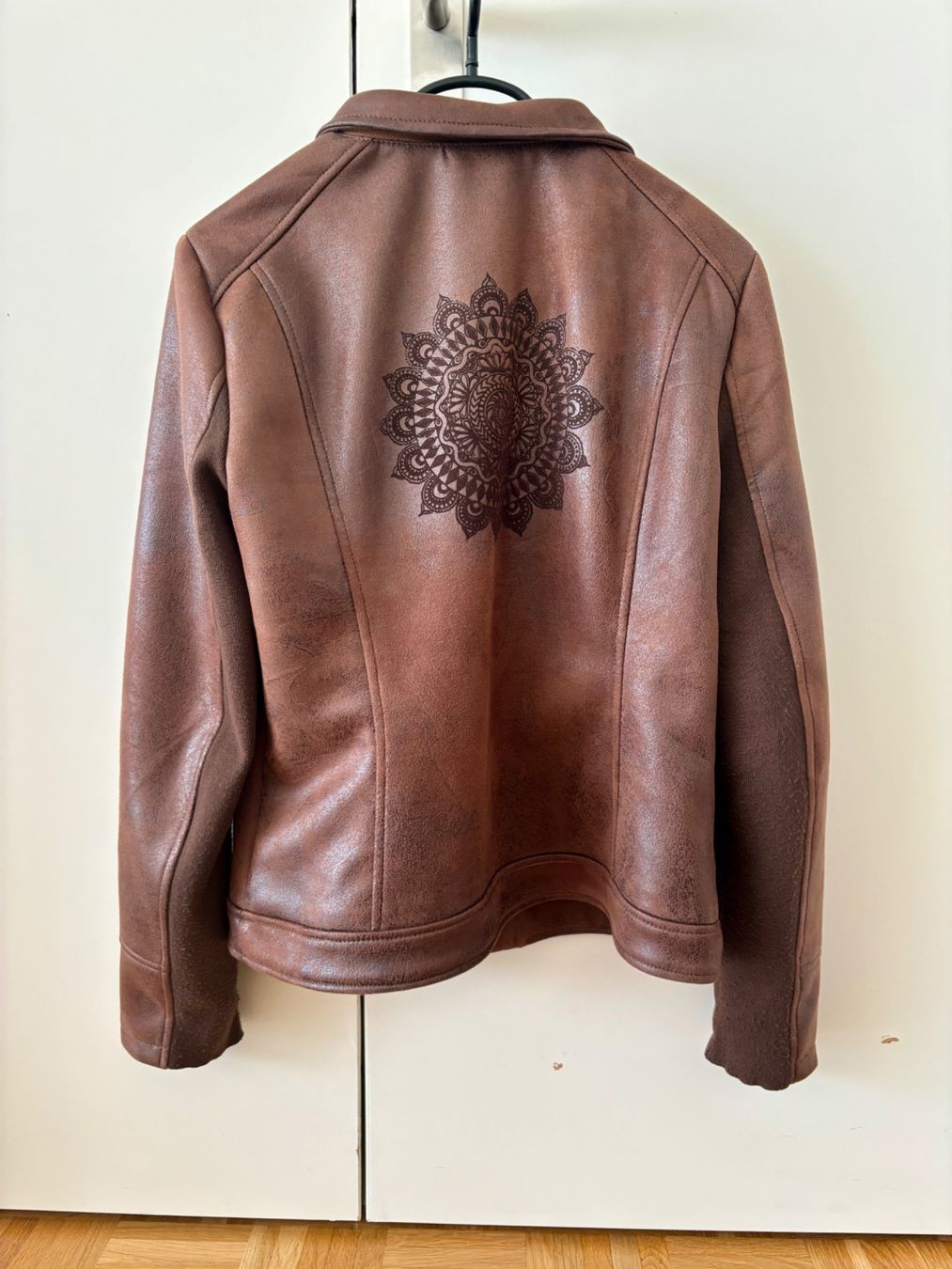 Desigual Giacche: Desigual Jacke – Usato da Bern venduto da West73