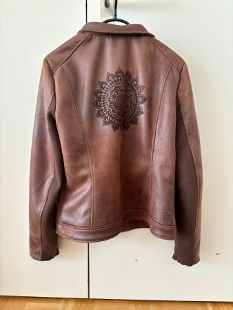 Desigual Jacke