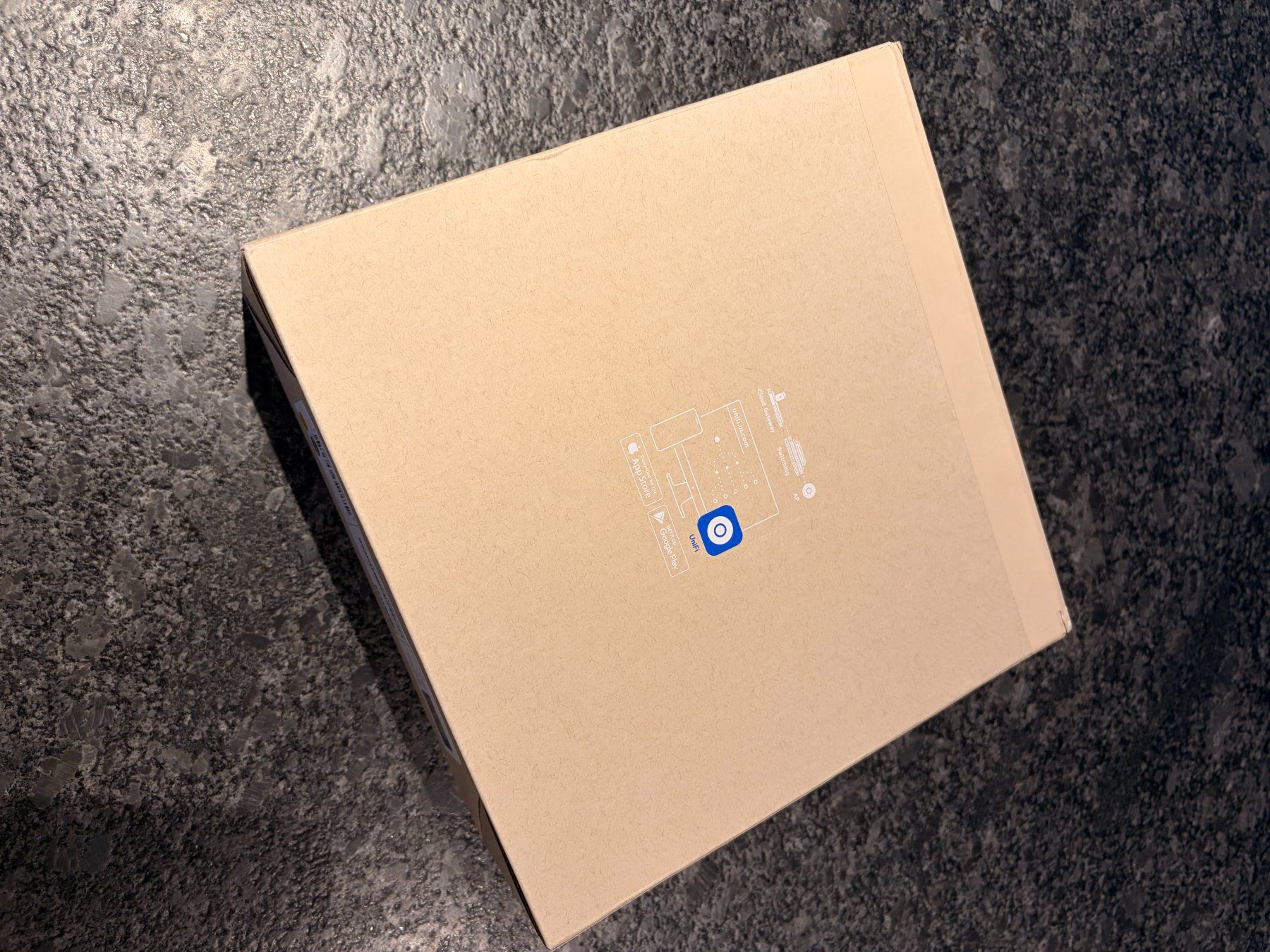 Ubiquiti Wlan: Ubiquiti U7 Pro Access Point – Neu und originalverpackt aus Wolfhausen von FairChoice 1