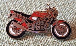 G905 - Pin Motorrad Suzuki