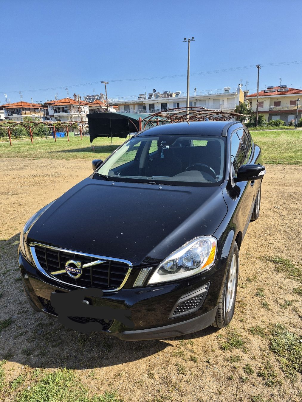 Volvo Automobili: Volvo XC 60 Kinetic mit Polstar – Usato da Baar venduto da Faeger10 2