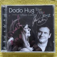 DODO HUG&EFISIO CONTINI-MIT UNTERSCHRIFTEN KINÉ KINÀ KINÒ?