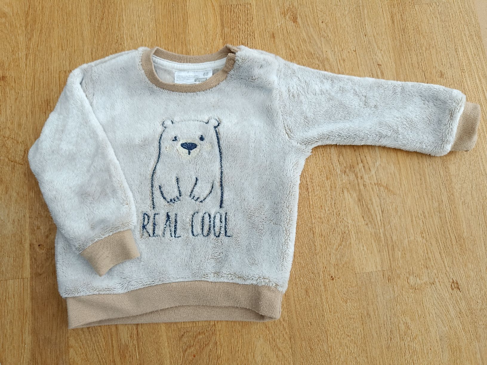 Maglioni & Felpe: Pullover Grösse 68  – Usato da Jaberg venduto da urig17.