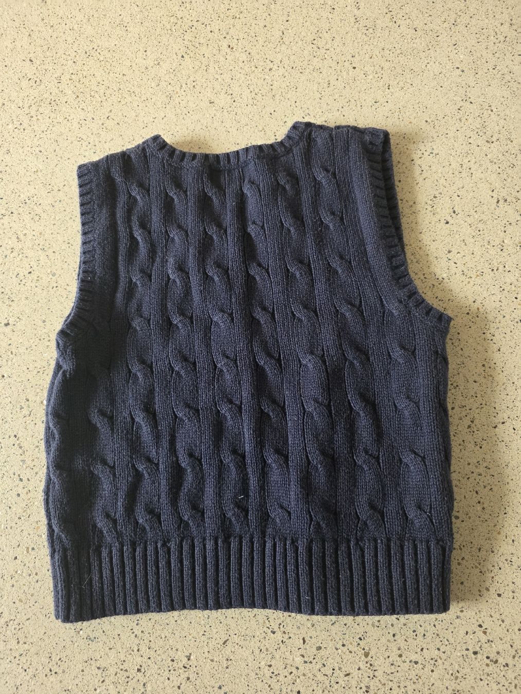 Ralph Lauren Altro abbigliamento per bambino: Gilet Ralph Lauren – Usato da Zürich venduto da Allek 2