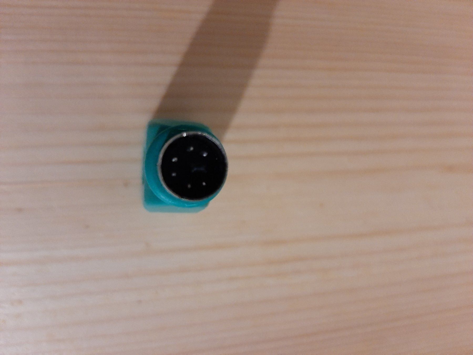Cavi: Adattatore USB per tastiera PC – Usato da Porza venduto da ulletta1 1