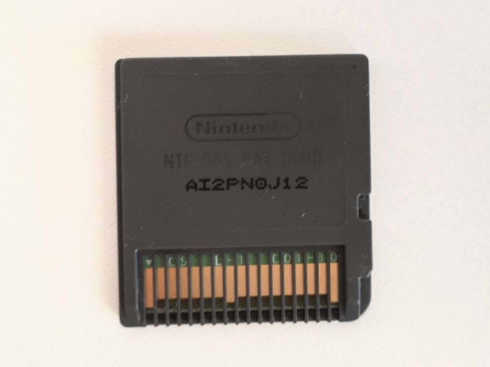 Giochi: Nitendo DS Spiel - High School Musical – Usato da Lenzburg venduto da Cori 1