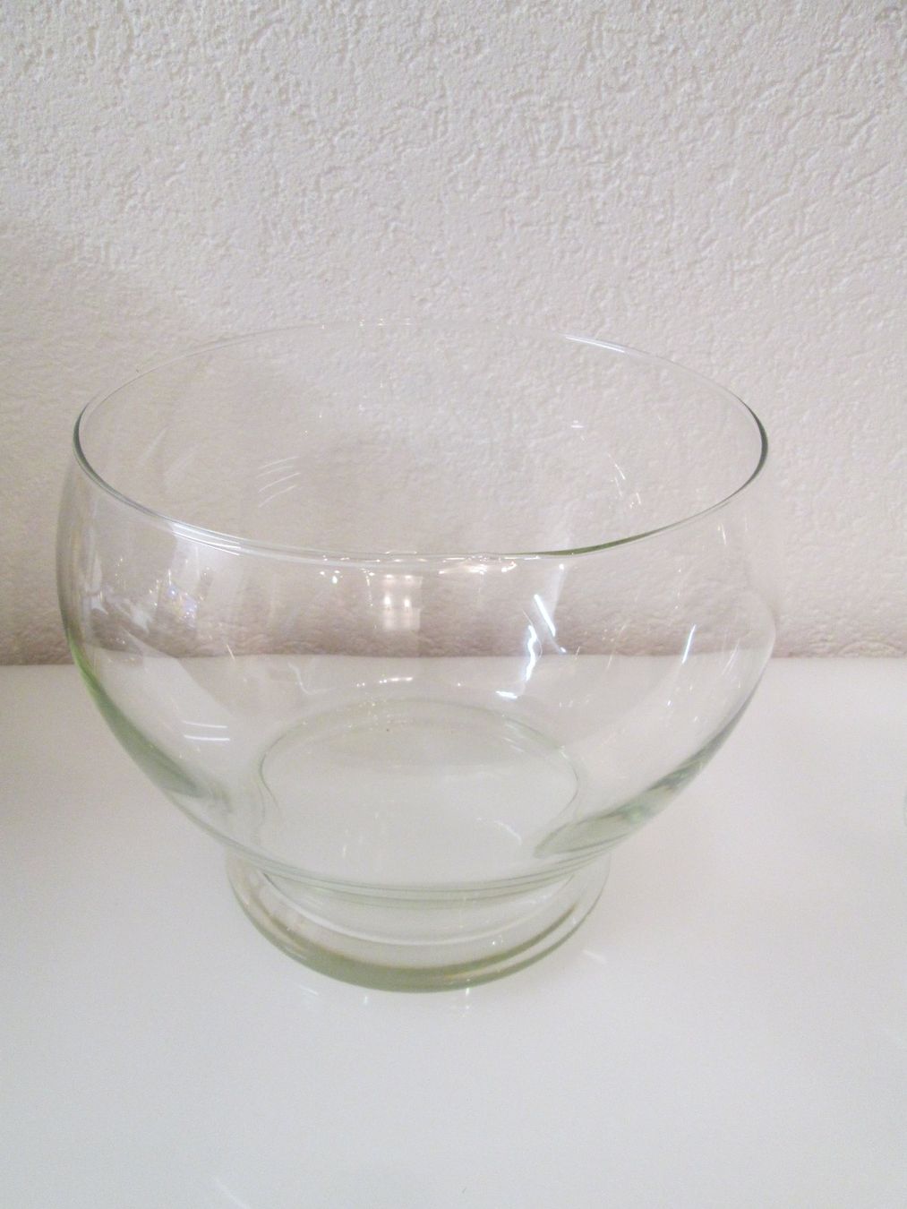 Bicchieri: Glasbowle mit 6 Glastassen – Nuovo (secondo la descrizione) da Movelier venduto da KRASI61 2