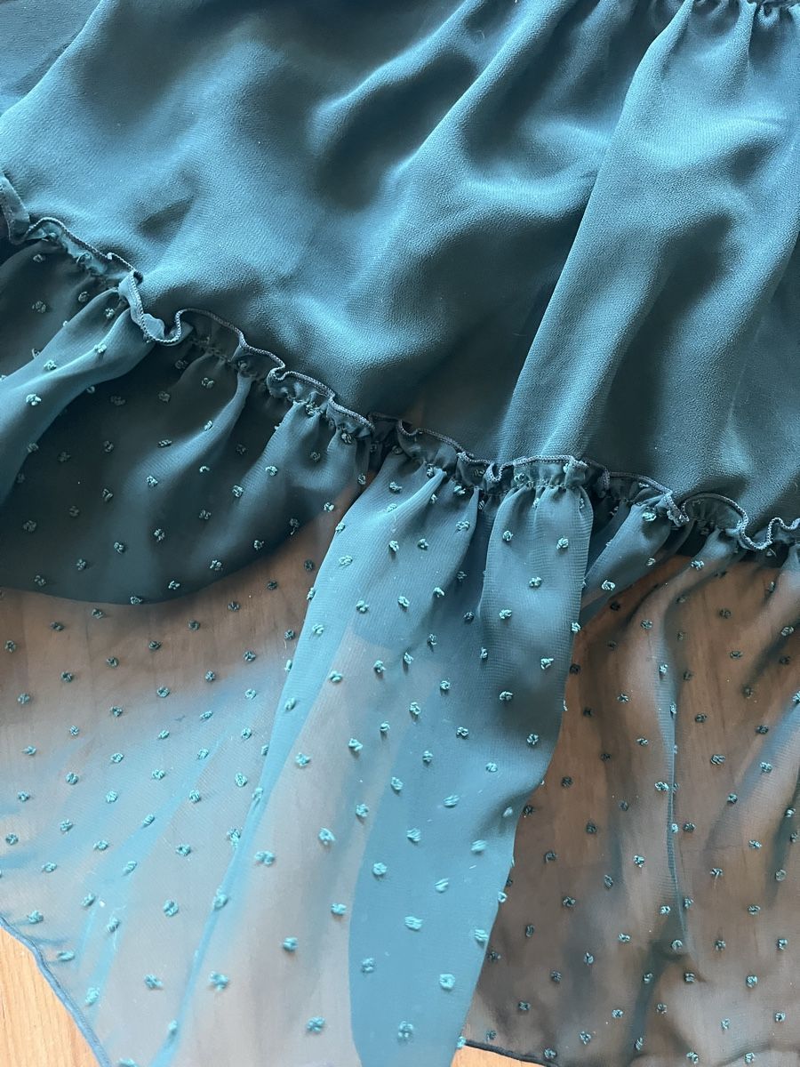 Robes: Maxikleid / Abendkleid – D'occasion à St. Gallen par elli18 1