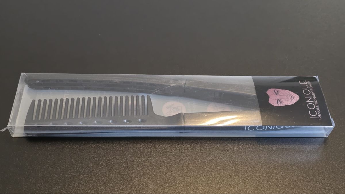Piastre & Arricciacapelli: Iconique Glätteisen – Nuovo (secondo la descrizione) da Wetzikon ZH venduto da Vanessa1995 6