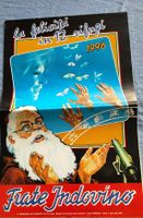 Frate Indovino 1996 Kalender: Seltenes Sammlerstück!