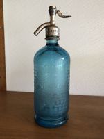 Soda-/Siphonflasche
