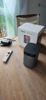 XGIMI MoGo 2 Pro Projektor NEU OVP Rechnung Juni26 Garantie