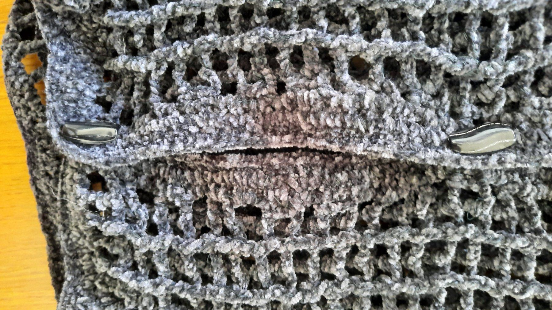 Jacken: Handarbeit leichte Jacke – Gebraucht aus Aarau von crissta 5