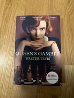 The Queen's Gambit von Walter Tevis