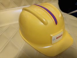 Baustellenhelm für Kinder