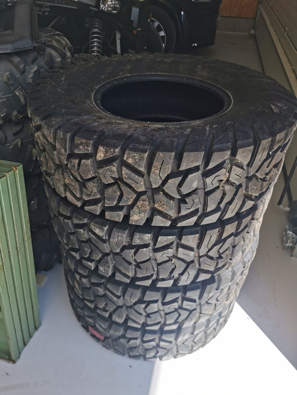 Polaris ATV / Quad: Polaris RZR XP 1000 EPS – Usato da wängi venduto da baumi1979 1