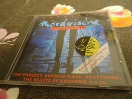 Mörderische Entscheidung - Soundtrack CD