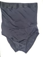 Shapewear Miederhose Gr. L Schwarz Figurformende Unterwäsche