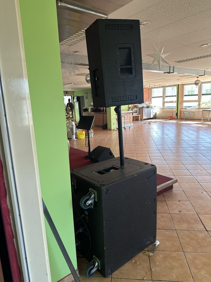 Zeck Audio Casse acustiche: Freisprecheranlage / Speakers – Usato da Zürich venduto da urDetox 2