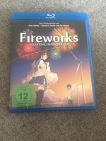 Anime: Fireworks – Alles eine Frage der Zeit
