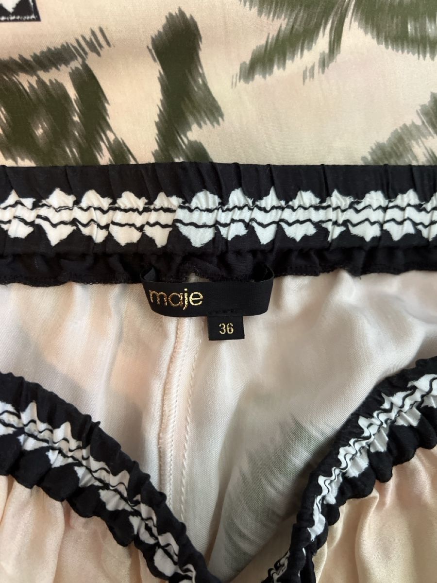 Maje Hosen: Maje Hose Grösse 36 Neu – Neu (gemäss Beschreibung) aus Zürich von Alexandra2206 2
