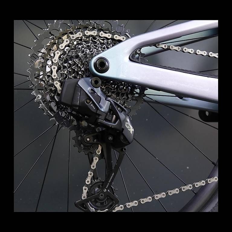 Scott Biciclette: Scott Lumen eRIDE 900 Carbon Light-EMTB – Usato da Hausen AG venduto da Dream_Parts 2