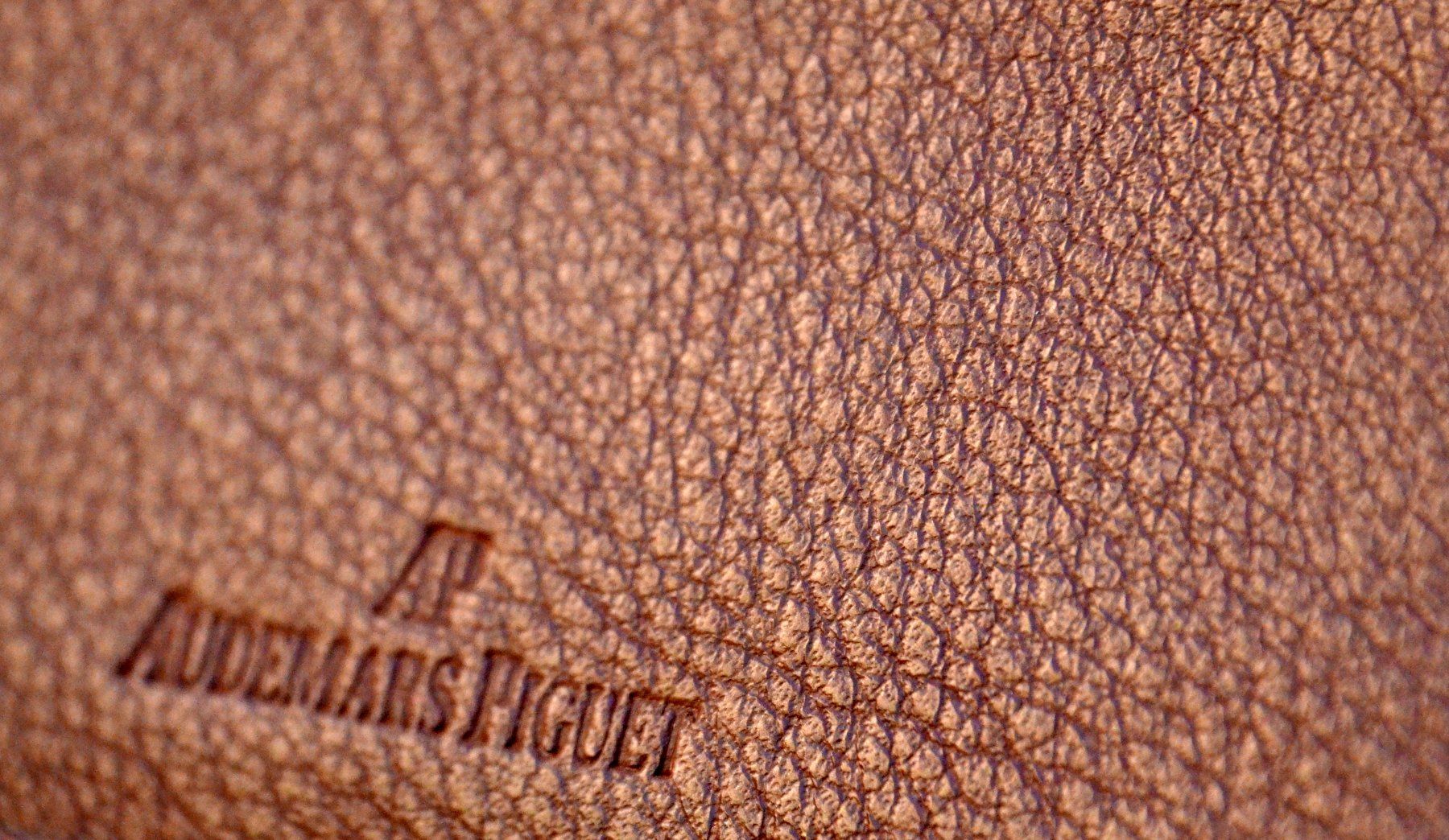 Audemars Piguet Portafogli: Audemars Piguet Portefeuille – Usato da Collonges venduto da arashee 5
