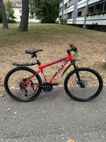 All terra GT mtb ab servis.