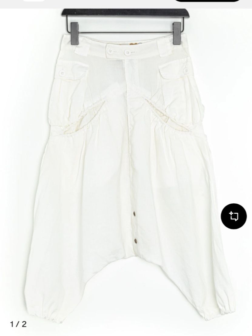 Desigual Hosen: Desigual pants NP 230 – Gebraucht aus Rüschlikon von Tey_sl