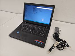 Lenovo IdeaPad 300-15IBR/ClereonN3050/8GB RAM/Ohne HDD