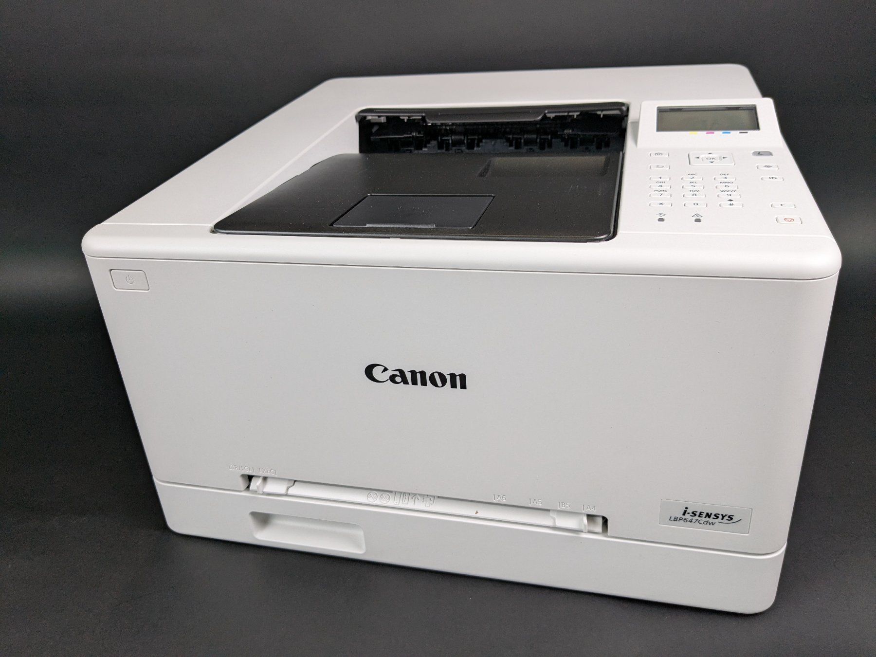 Canon Imprimantes: Canon Drucker LBP647Cdw – Neuf (Voir description) à Dintikon par Restwert_Dintikon 1