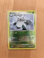 Pokémon Rexblisar 19/123 Reverse holo - Mysterious Treasure