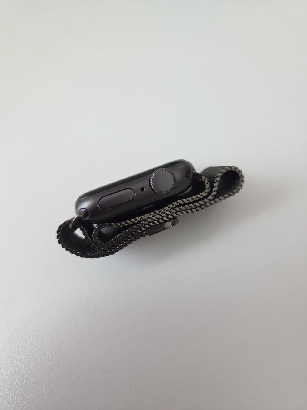 Apple Smartwatch: Apple watch SE gen 1 – Gebraucht aus Fétigny von Oec_pl6x 3