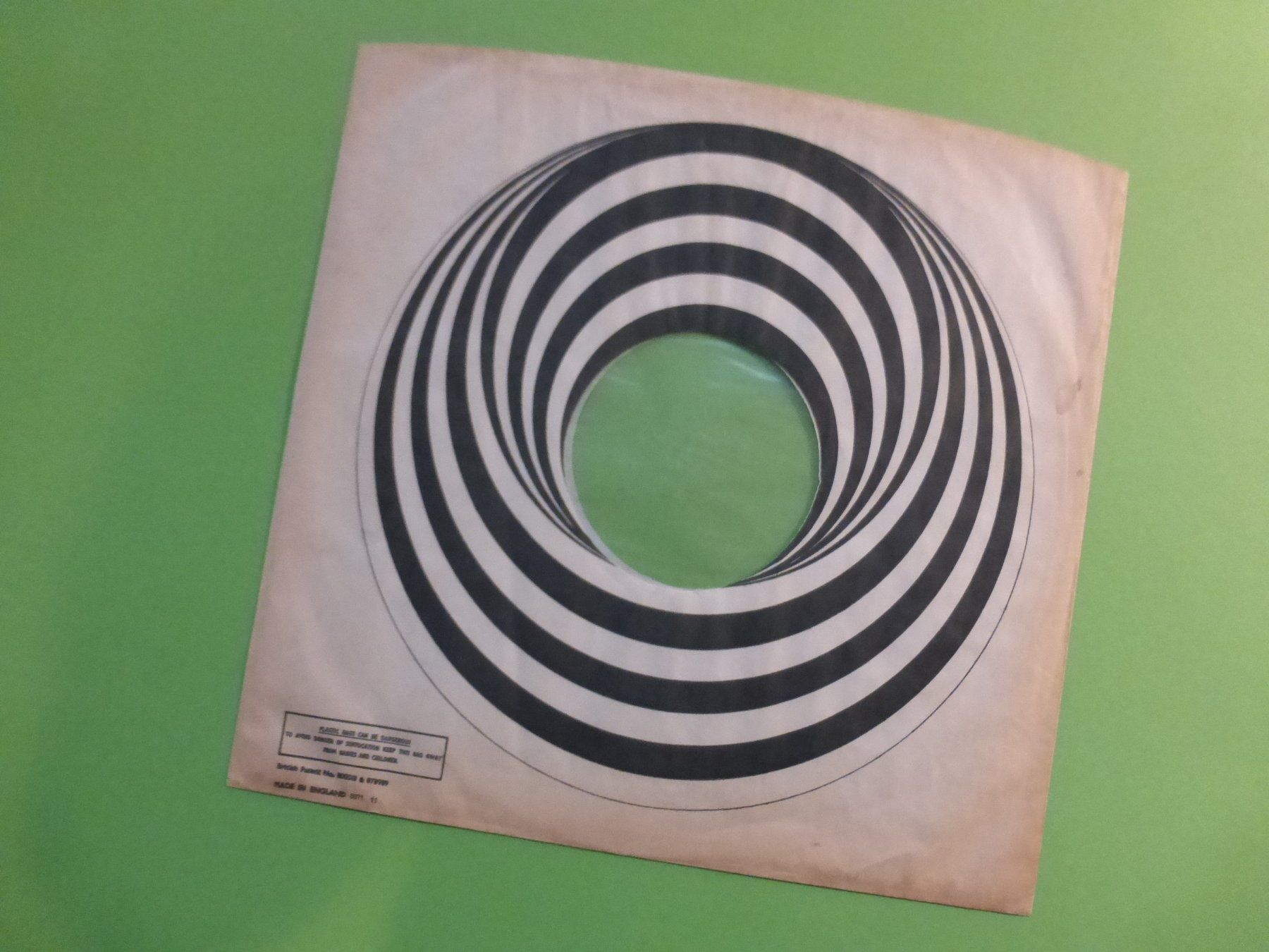 Dischi in vinile: Ian Carr With Nucleus – Solar Plexus – Usato da Zürich venduto da Swiss57 5