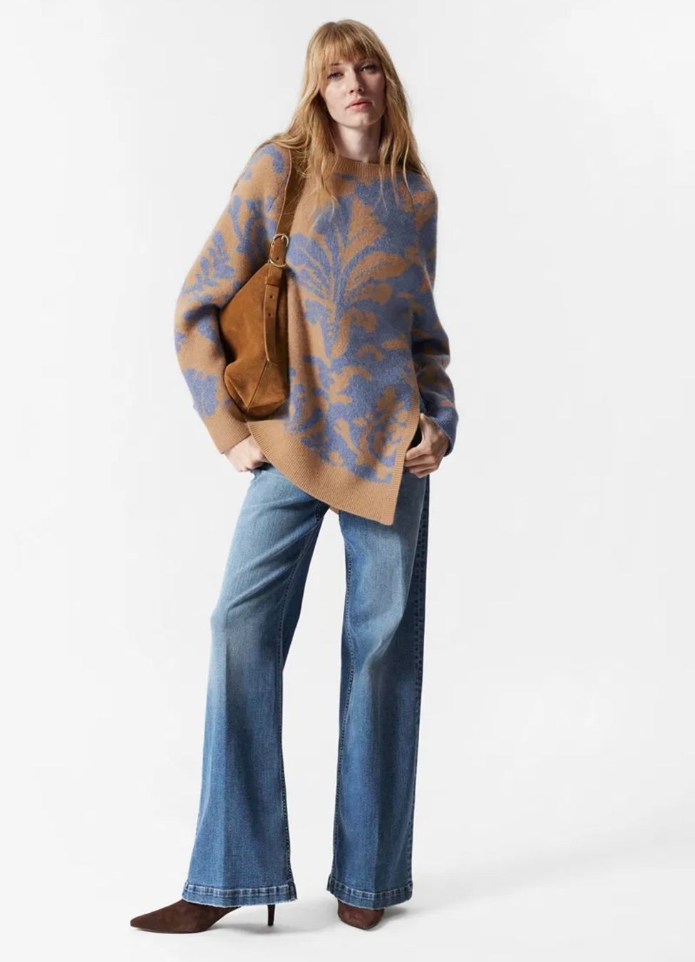 Other Stories Maglioni & Felpe: & Other Stories Pullover, XS, neu mit Etikett. – Nuovo e nell'imballaggio originale da Niederrohrdorf venduto da gigerch 1