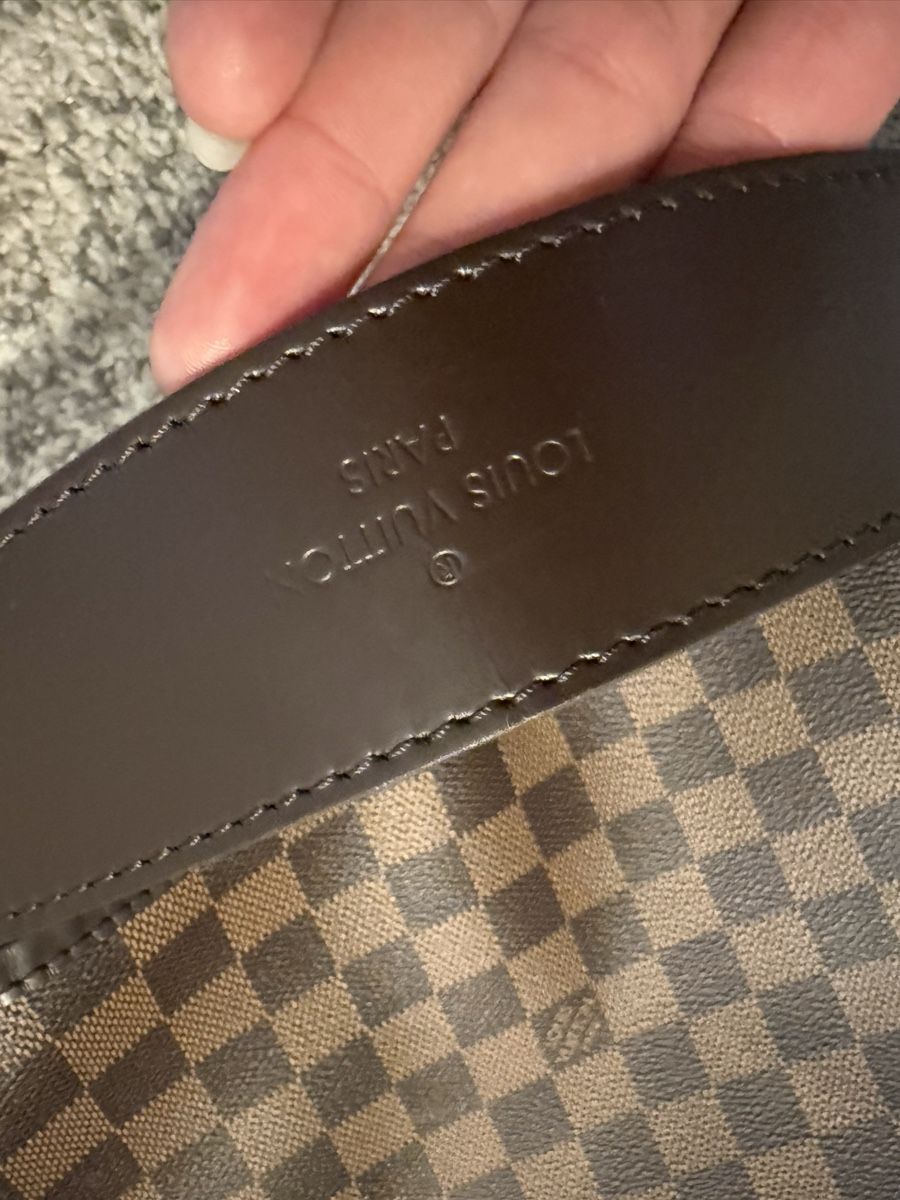 Louis Vuitton Borse da donna: LOUIS VUITTON Delightful MM – Nuovo (secondo la descrizione) da Bern venduto da kwa_pyt9 3