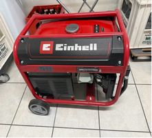 Stromerzeuger Einhell TC-PG 35/E5 rot