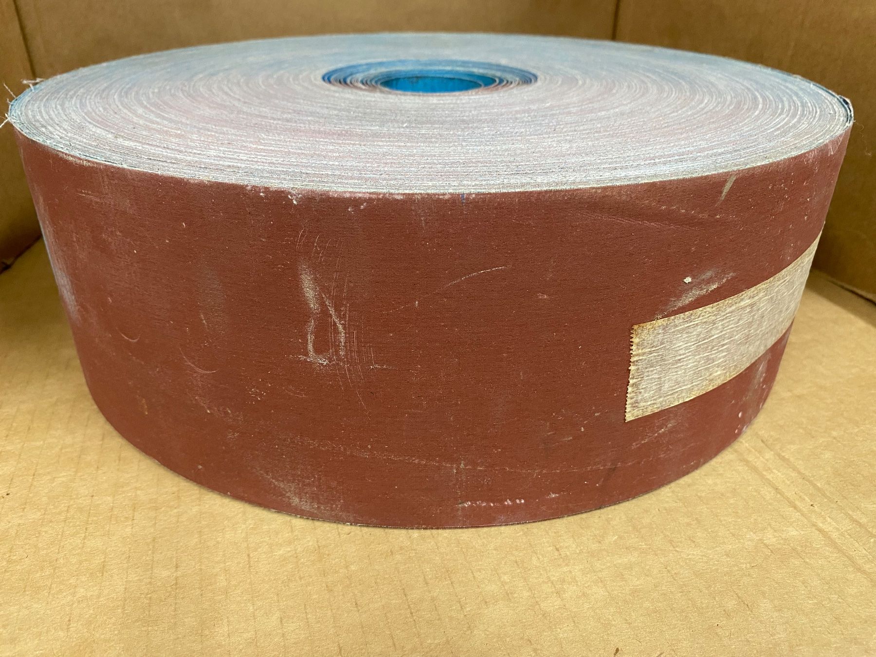 Smerigliatrici & Lucidatrici: Schleifpapier siarol P400 SIA – Nuovo (secondo la descrizione) da Eschlikon TG venduto da ArtRec 1