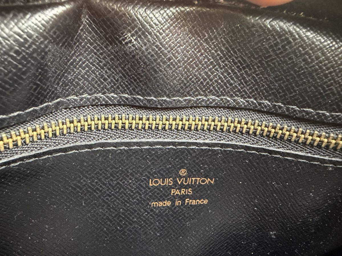 Louis Vuitton Borse da donna: Louis Vuitton Vintage Tasche – Usato da Bern venduto da wuler15 4