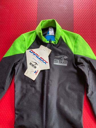 SSA Sportanzug Australien, wie neu, Top Qualität Gr. M
