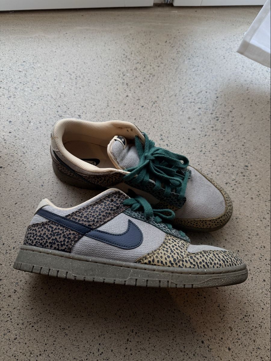 Chaussures hommes: Nike Dunk – Neuf (Voir description) à Zürich par Mattiauc