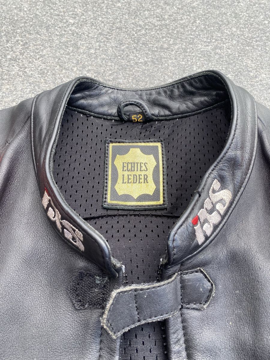 IXS Anzüge, Sport- & Funktionsanzüge: Motorrad Lederkombi – Gebraucht aus Bühler von siw_ykc5 2