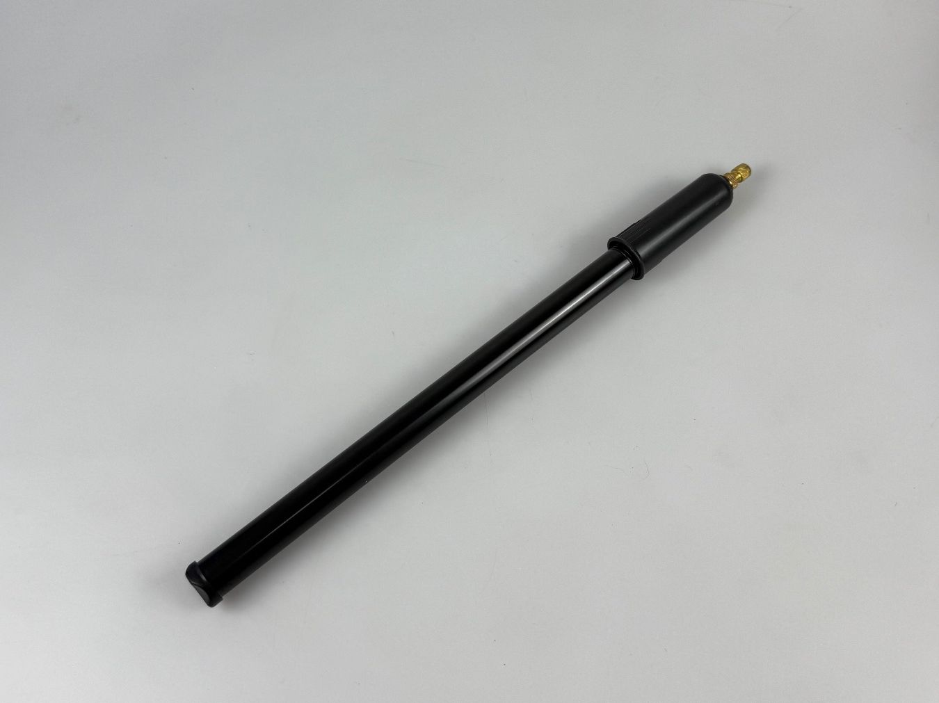 Pompe: Pumpe Universal schwarz neu – Nuovo e nell'imballaggio originale da Hallau venduto da mofaplus