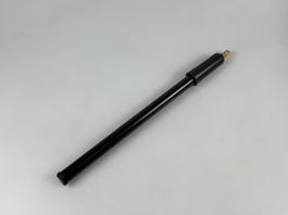 Pumpe Universal schwarz neu